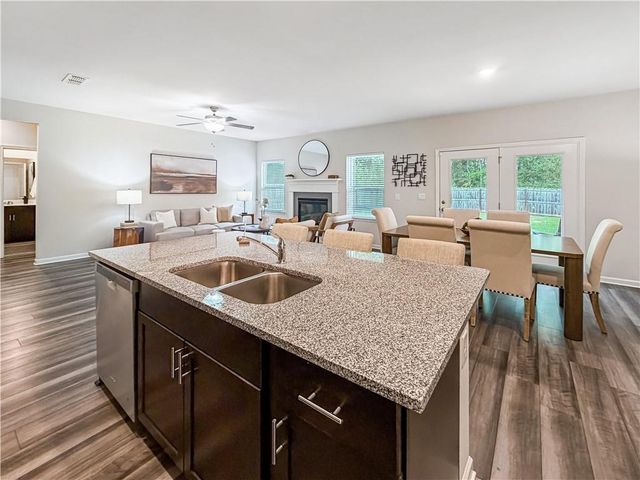 5836 Hackberry Lane, Braselton, GA 30517