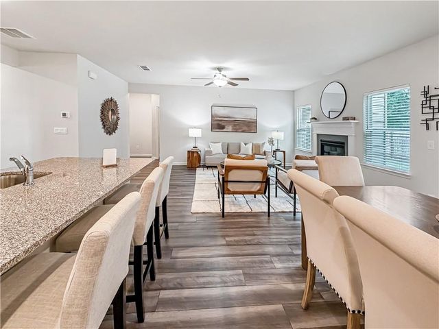 5836 Hackberry Lane, Braselton, GA 30517