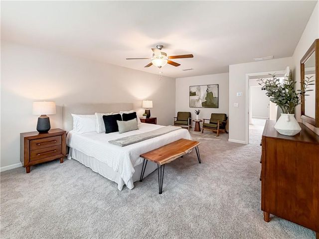 5836 Hackberry Lane, Braselton, GA 30517