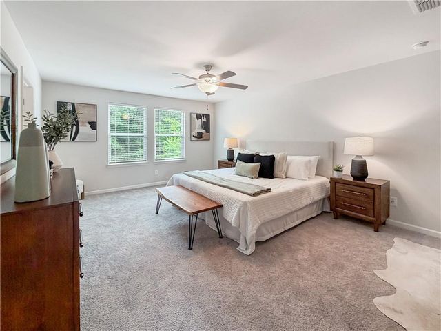 5836 Hackberry Lane, Braselton, GA 30517