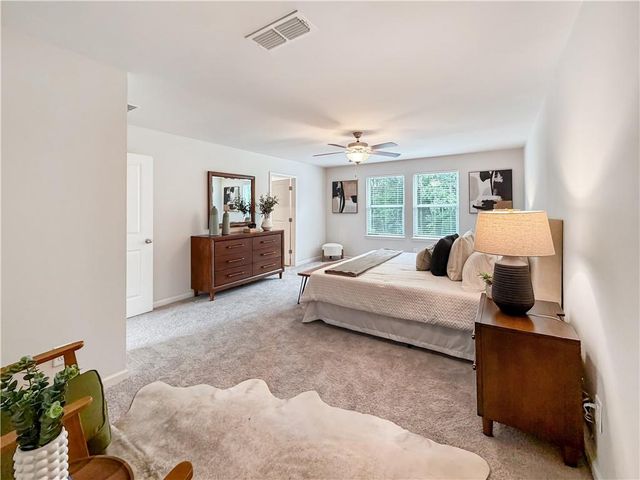 5836 Hackberry Lane, Braselton, GA 30517