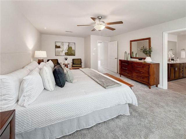 5836 Hackberry Lane, Braselton, GA 30517