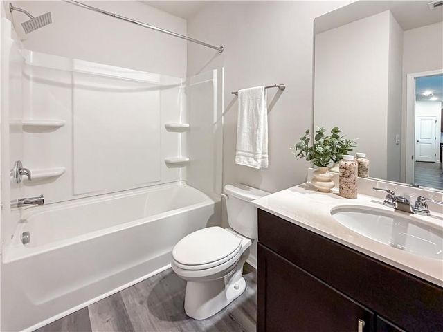 5836 Hackberry Lane, Braselton, GA 30517