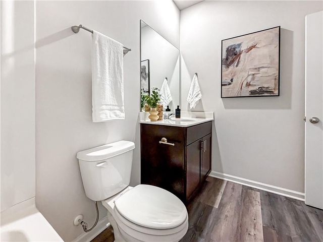 5836 Hackberry Lane, Braselton, GA 30517