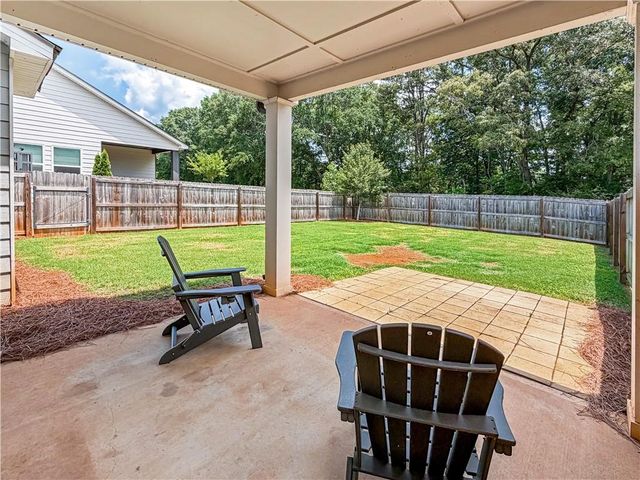5836 Hackberry Lane, Braselton, GA 30517