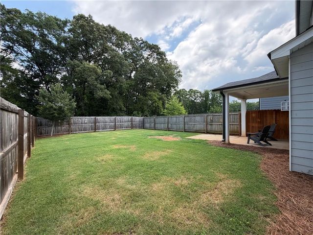 5836 Hackberry Lane, Braselton, GA 30517
