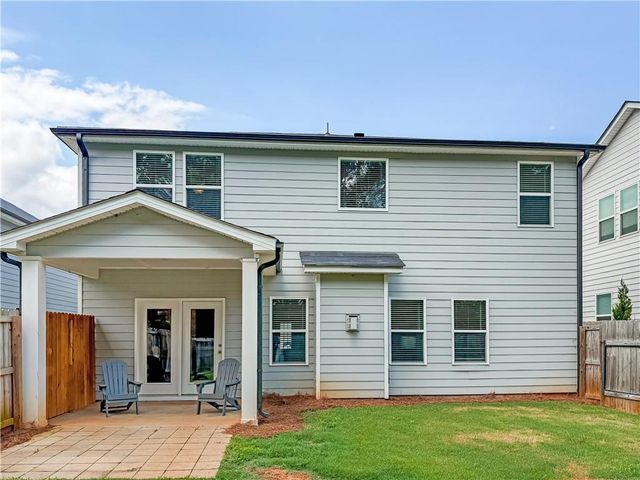5836 Hackberry Lane, Braselton, GA 30517