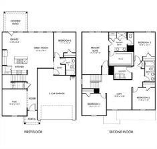 5836 Hackberry Lane, Braselton, GA 30517
