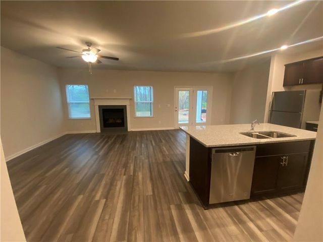 5836 Hackberry Lane, Braselton, GA 30517