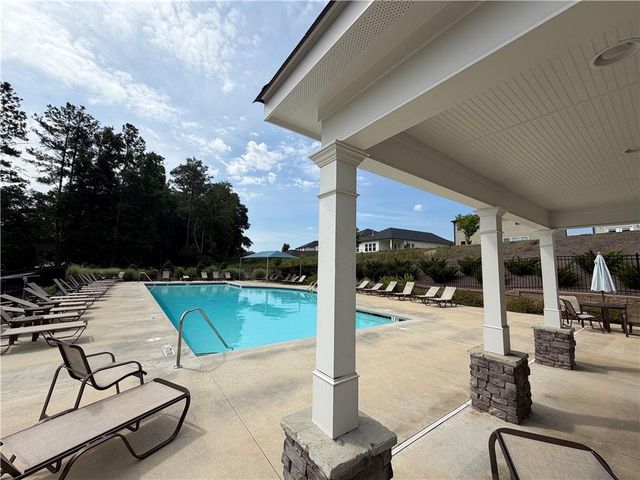 5836 Hackberry Lane, Braselton, GA 30517