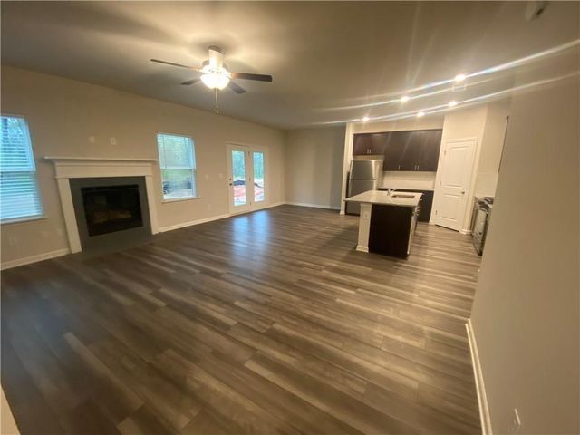 5836 Hackberry Lane, Braselton, GA 30517