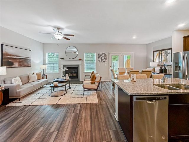 5836 Hackberry Lane, Braselton, GA 30517