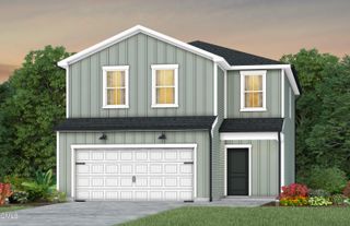 607 Timber Terrace Drive, Durham, NC 27704