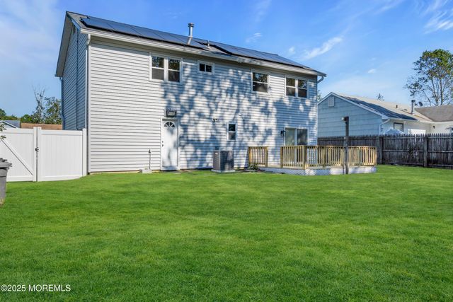 93 Windward Drive, Barnegat, NJ 08005