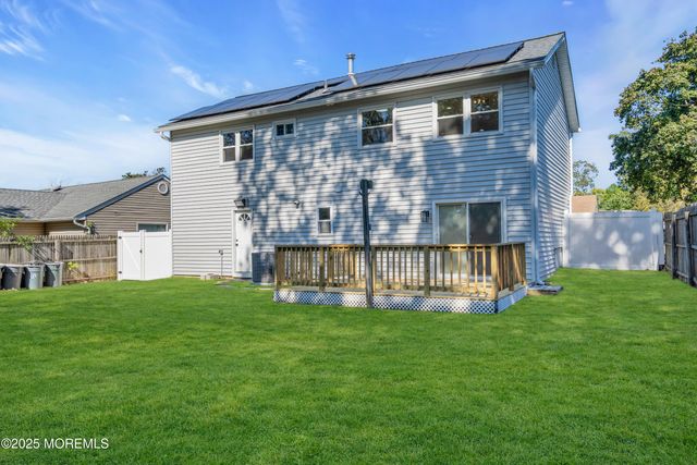 93 Windward Drive, Barnegat, NJ 08005