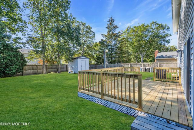 93 Windward Drive, Barnegat, NJ 08005