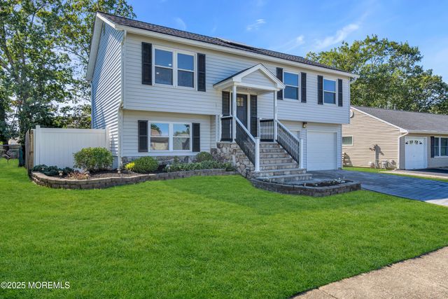 93 Windward Drive, Barnegat, NJ 08005