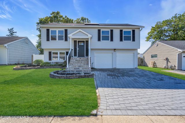 93 Windward Drive, Barnegat, NJ 08005