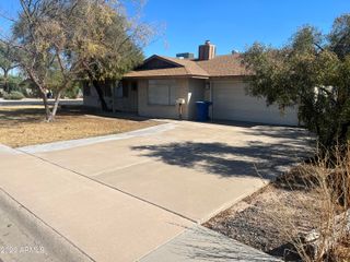 731 E CAVALIER Drive, Tempe, AZ 85288
