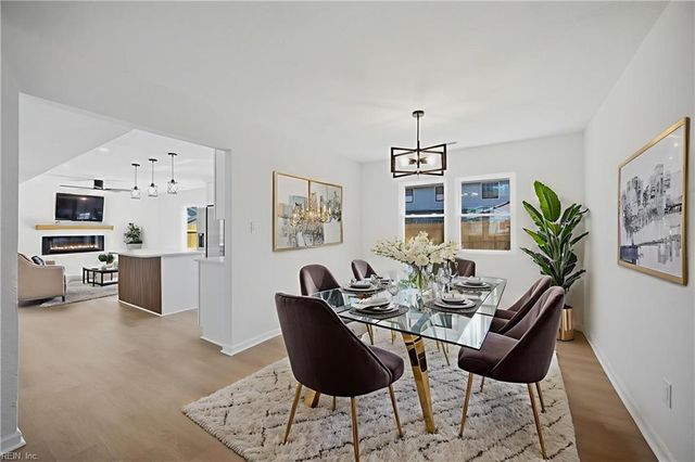 601 Rock Spring Ct, Virginia Beach, VA 23462