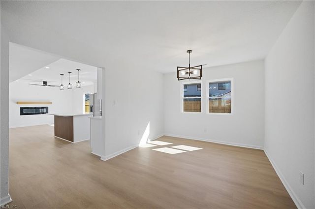 601 Rock Spring Ct, Virginia Beach, VA 23462