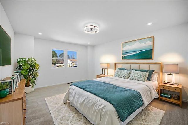 601 Rock Spring Ct, Virginia Beach, VA 23462