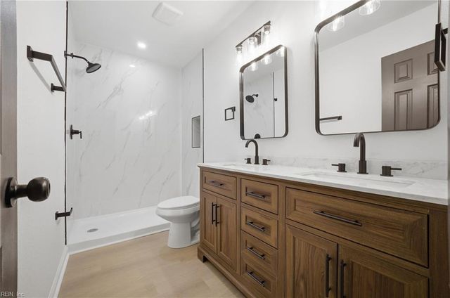 601 Rock Spring Ct, Virginia Beach, VA 23462