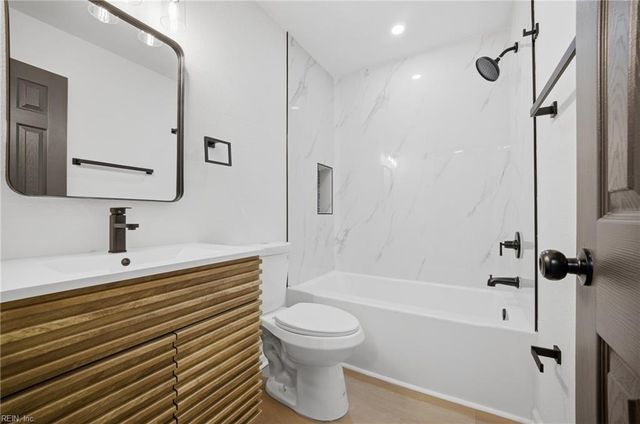 601 Rock Spring Ct, Virginia Beach, VA 23462