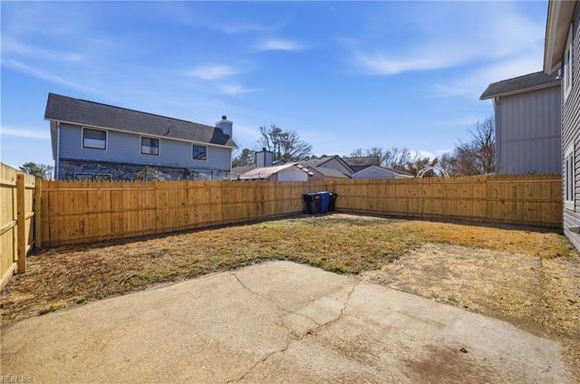 601 Rock Spring Ct, Virginia Beach, VA 23462