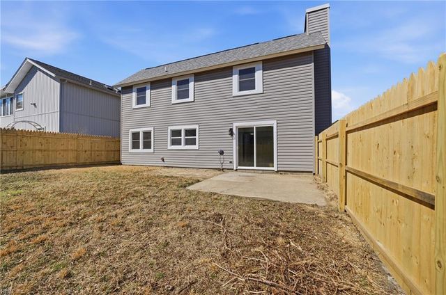 601 Rock Spring Ct, Virginia Beach, VA 23462