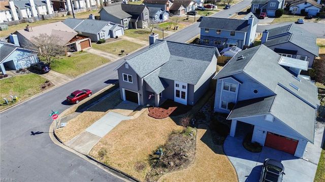 601 Rock Spring Ct, Virginia Beach, VA 23462