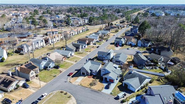 601 Rock Spring Ct, Virginia Beach, VA 23462