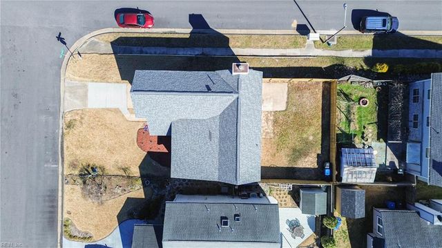 601 Rock Spring Ct, Virginia Beach, VA 23462