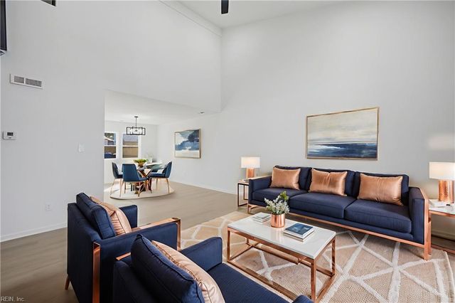 601 Rock Spring Ct, Virginia Beach, VA 23462