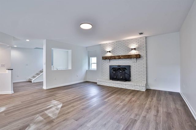 252 Linden Avenue, Southgate, KY 41071