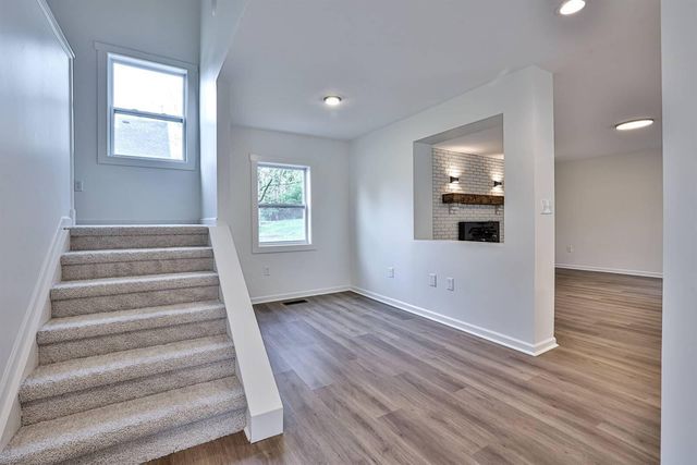 252 Linden Avenue, Southgate, KY 41071