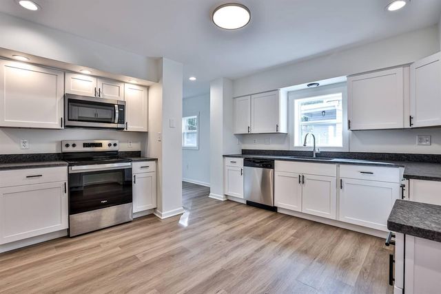 252 Linden Avenue, Southgate, KY 41071