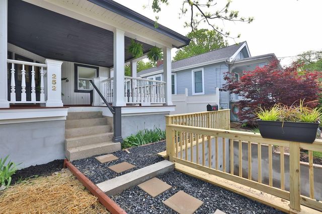 252 Linden Avenue, Southgate, KY 41071