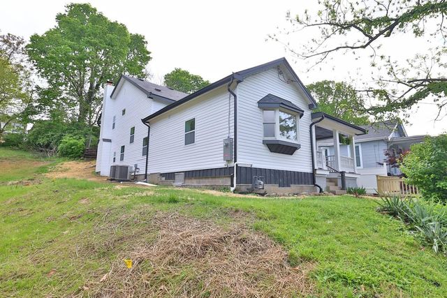 252 Linden Avenue, Southgate, KY 41071