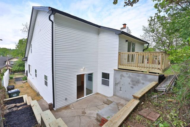 252 Linden Avenue, Southgate, KY 41071