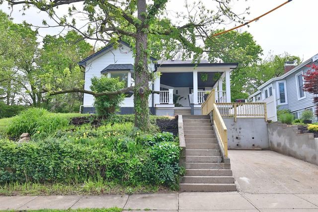 252 Linden Avenue, Southgate, KY 41071