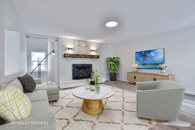 252 Linden Avenue, Southgate, KY 41071