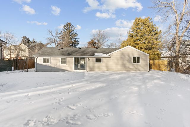 516 Dayton Road, Champlin, MN 55316