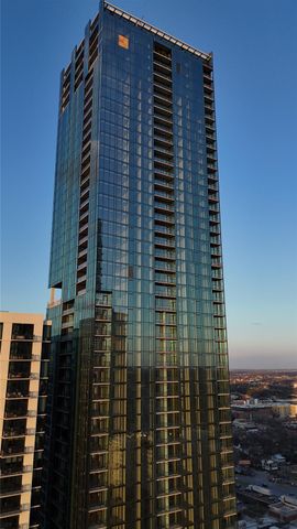 610 Davis ST 1811, Austin, TX 78701