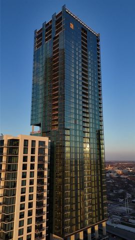 610 Davis ST 1811, Austin, TX 78701