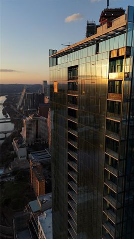 610 Davis ST 1811, Austin, TX 78701