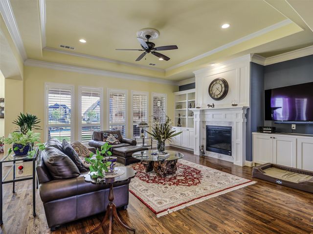 1133 Indigo Creek Way, Gunter, TX 75058