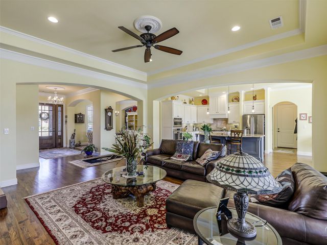 1133 Indigo Creek Way, Gunter, TX 75058