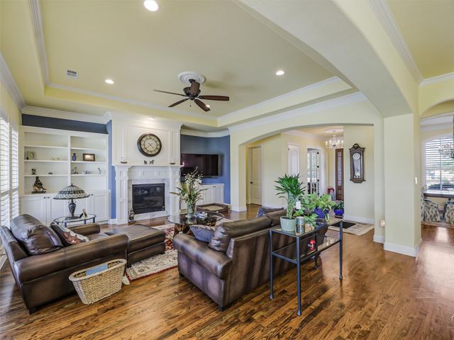 1133 Indigo Creek Way, Gunter, TX 75058