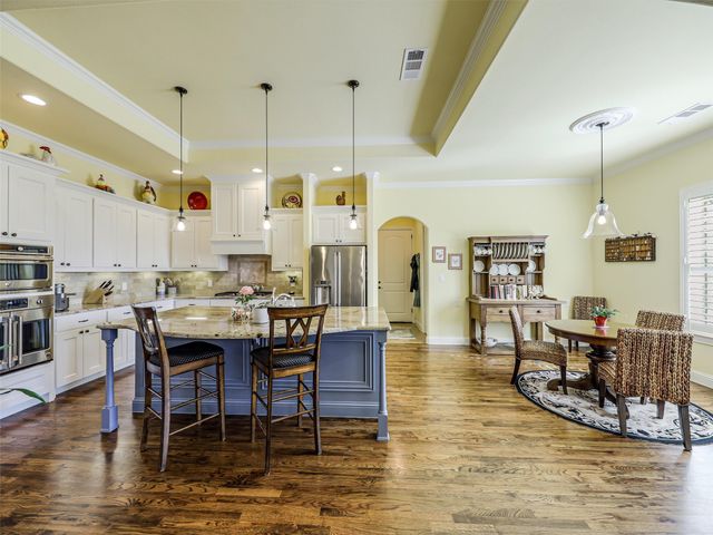 1133 Indigo Creek Way, Gunter, TX 75058